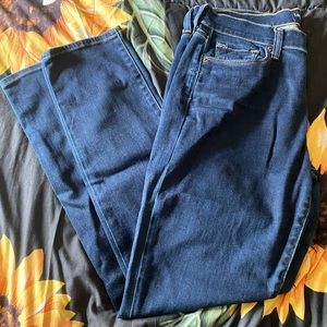 Lucky brand jeans Sofia skinny